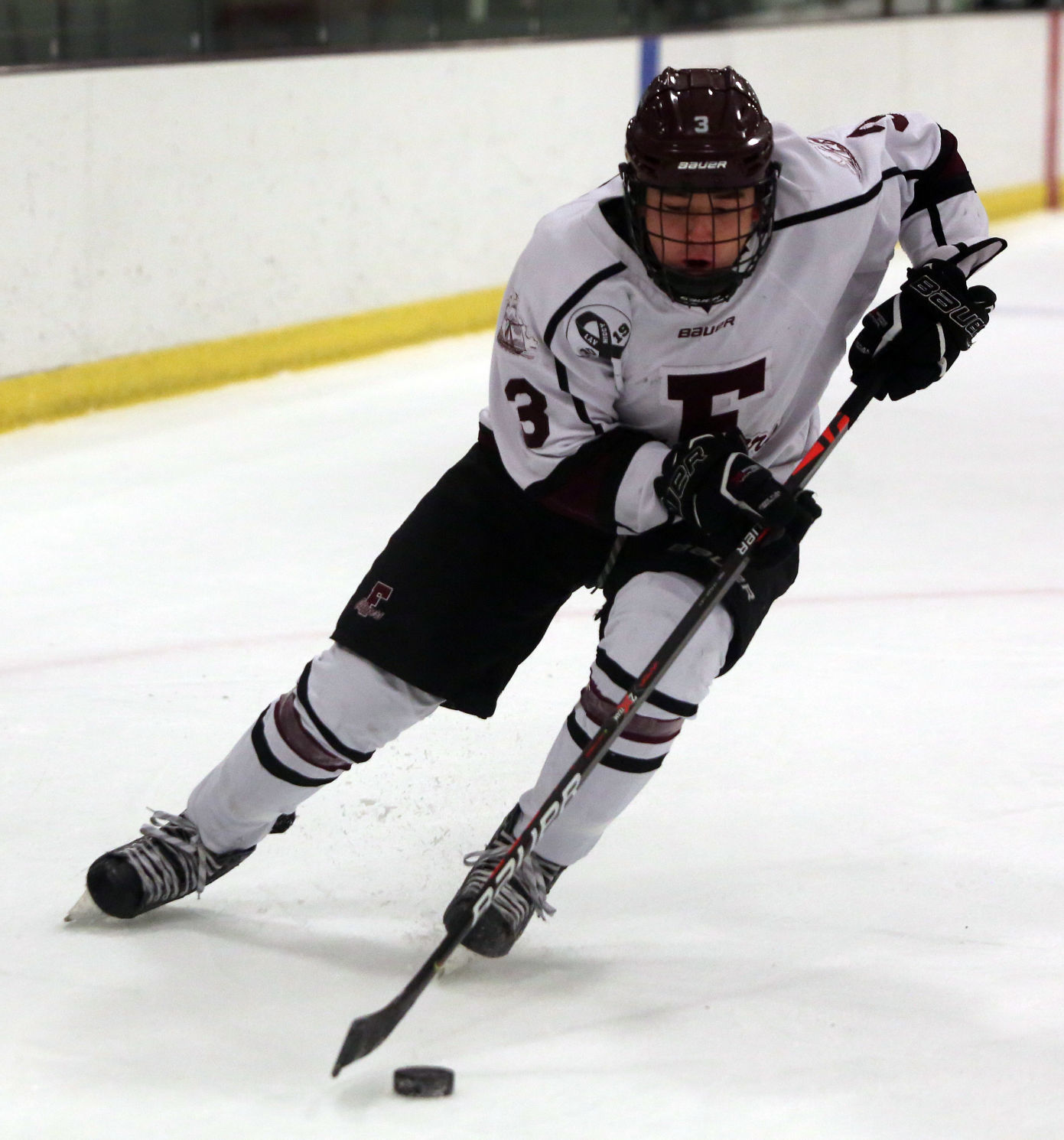 FHS Boys Hockey